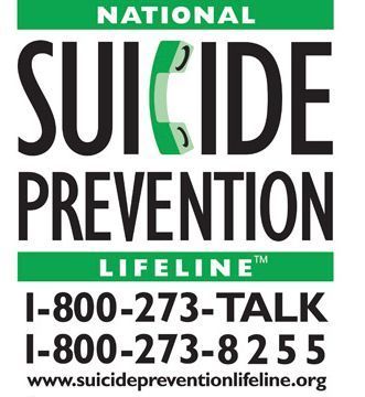 Suicide-prevention